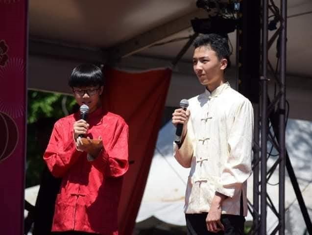 SMJK Chung Ling Pulau Pinang image 1