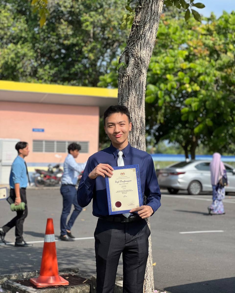 Penang Matriculation College image 1