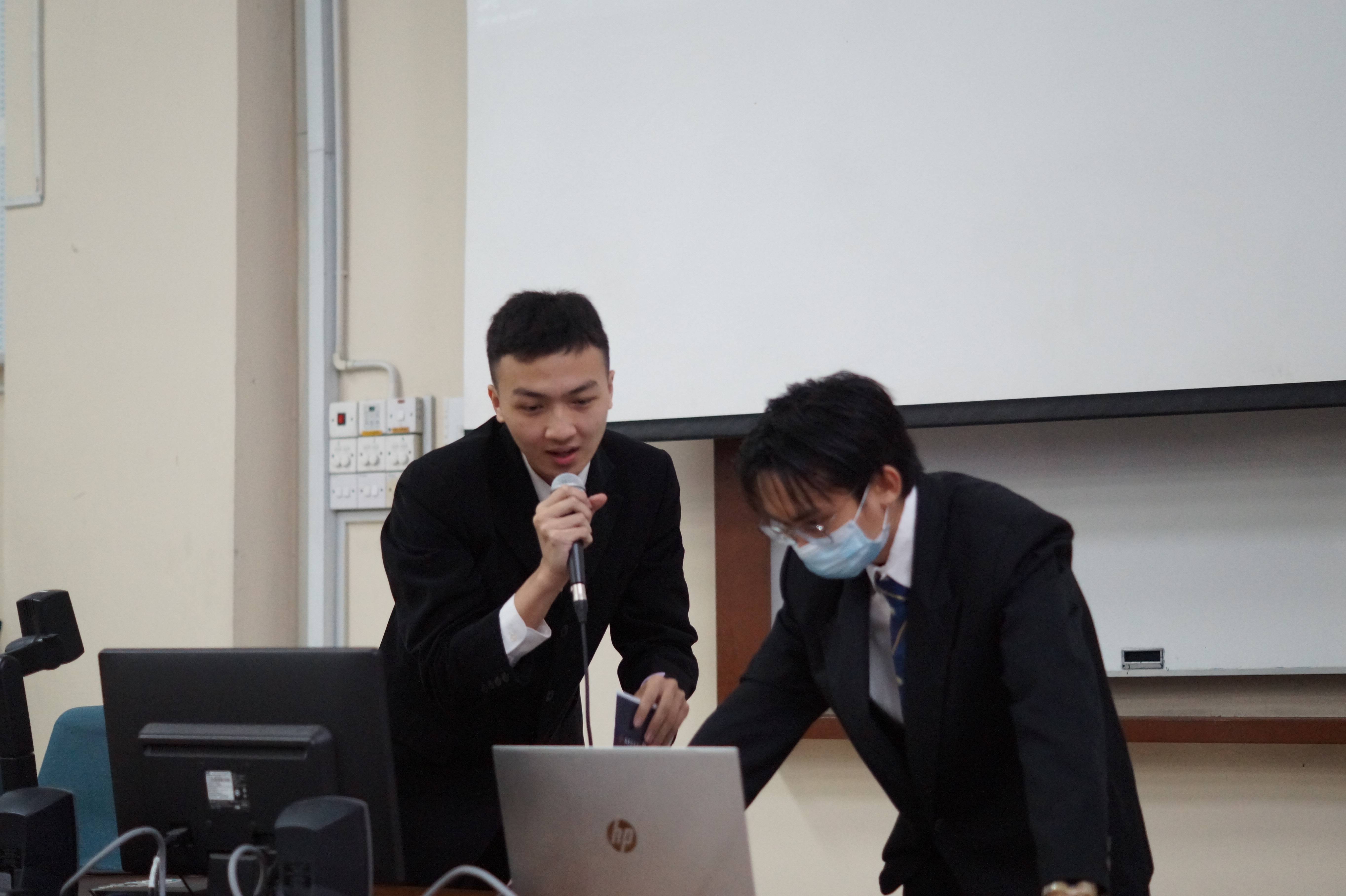 Penang Matriculation College image 2
