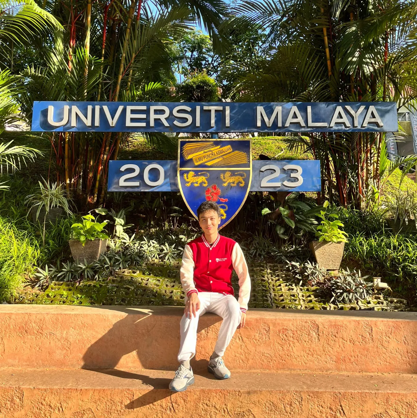 University Malaya image 1