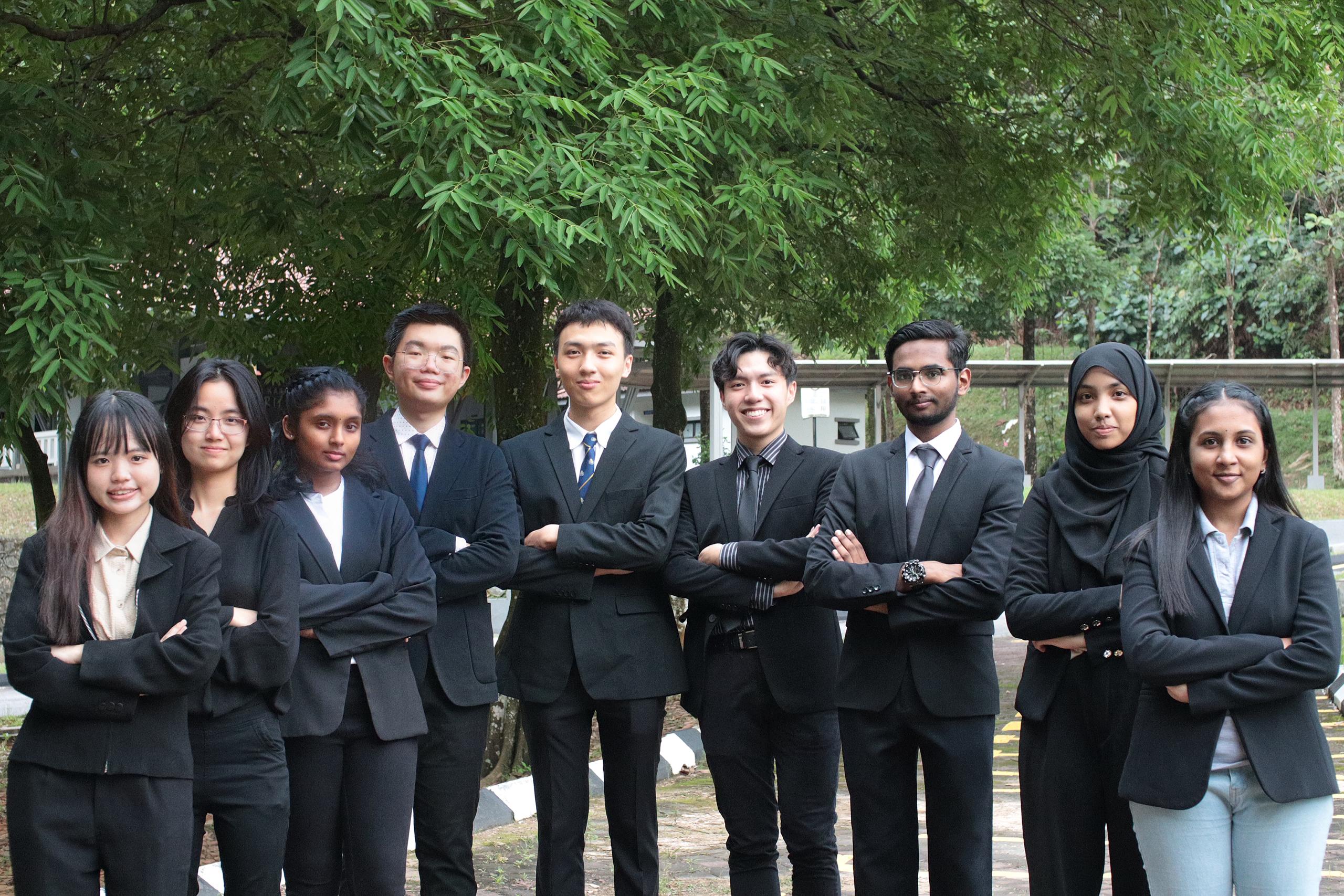 University Malaya image 2